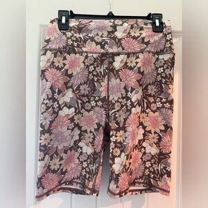 Z Supply Biker Shorts